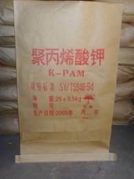 双乔供应聚丙烯酸钾均聚物聚钾量大价优！