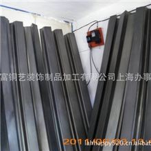 提供金属表面处理仿古铜加工