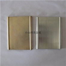 供应无铬处理剂铝合金表面处理