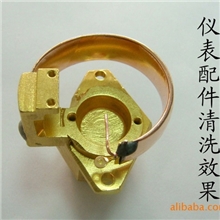 供应铜清洗钝化工艺（获得高光亮外表并防止铜氧化变色）