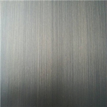 供应不锈钢表面处理，不锈钢仿古拉丝加工---东莞创艺首选