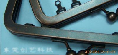 提供咖啡古铜加工