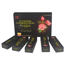 百花缩阴第二代5支装缩阴产品女士阴道紧缩护理一件代发加盟