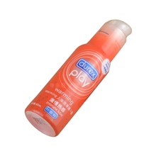 杜蕾斯热感润滑油50毫升星级酒店宾馆成人用品实体淘宝货源批发