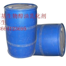 生物醇油乳化剂