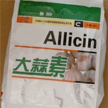 饲料添加剂、大蒜素、抗菌
