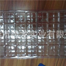 批量生产32格男装表吸塑盘男装表塑料托盘