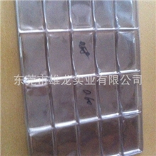 厂家热销PVC托盘手机托盘不同规格不同厚度