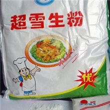 大量批发马铃薯淀粉厂家供货质量保证