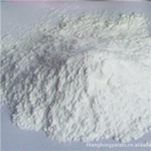 马铃薯淀粉生产加工中----围场