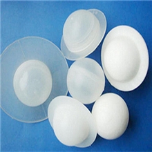 供应各种卧式酸贮槽用液面覆盖球除盐水箱液面覆盖球