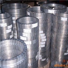 供应金属缠绕垫片齿形垫片