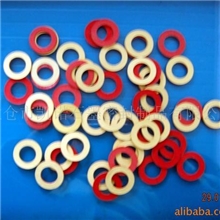 供应垫片红钢纸绝缘垫片