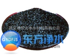 供应东方公司生产无烟煤滤料质量有保障