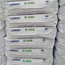 四川龙蟒R-996金红石型钛白粉北京最大钛白粉销售基地厂价批发