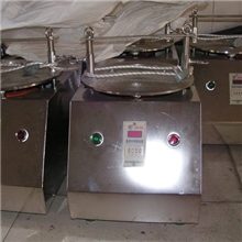 供应药品电磁震动筛15年生产经验振动筛专业定制｜价格合理