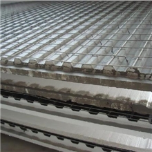 供应高效隔音泰柏板(舒乐舍板)