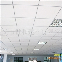 供应世和牌高强复合硅钙天花吊顶板
