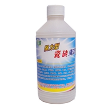 烁阳强力型瓷砖清洁剂外墙清洗剂去除水泥腻子粉填缝剂金属划痕
