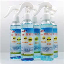 武创除胶剂台湾天然不干胶清洗剂无刺激性味无毒环保除不干胶