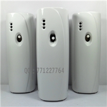 【1件起批】自动喷香机厂家批发定时设置时间段液晶显示（图）