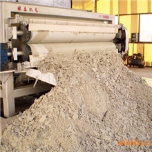 阳离子聚丙烯酰胺污泥脱水剂