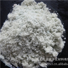 工业级优质六水硫酸亚铁