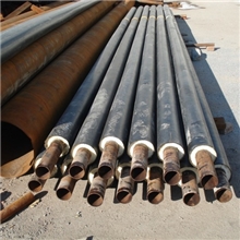 供应机注管料聚氨酯组合料