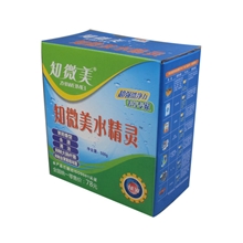 供应知微美水精灵清洁剂酵素电视购物多功能清洁提供OEM贴牌