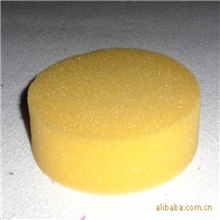 汽车打蜡海绵万能擦拭强力海绵