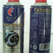 防锈润滑剂,万能防锈润滑剂,多功能防锈润滑剂