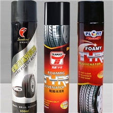 轮胎光亮剂,轮胎泡沫光亮剂,轮胎泡沫清洗上光剂