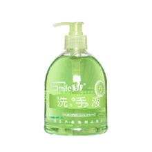 斯麦尔爽洁清爽洗手液批发工人洗手液清爽控油洗手液500g/瓶