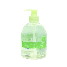 上海蓝飞斯麦尔无色无味洗手液批发供食品厂医药专用500g/瓶