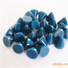 树脂研磨石，塑胶研磨石，棕刚玉研磨石