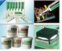 厂家直销：符合欧盟ROHS指令的导热硅胶