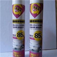 施丽特泡沫填缝剂78倍发泡胶发泡剂堵漏剂膨胀发泡剂