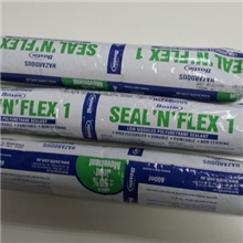 供应波士胶灵封1聚氨酯密封胶Seal'n'Flex1原装进口产品