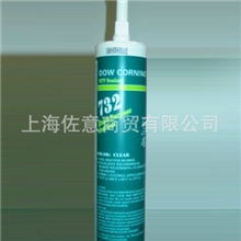 经销出售道康宁DC732食品级脱酸密封胶防水粘结密封胶