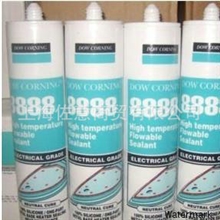 经销出售道康宁DC8888-耐高温通用粘结密封胶