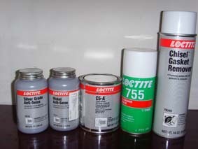 乐泰N-5000高纯度抗咬合剂防高温卡死剂正品保障假一赔十