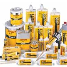 现货供应乐泰E-120HP环氧树脂胶水AB组份高强度高品质