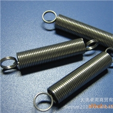 供应日本米思米MISUMI拉伸弹簧拉力弹簧加工订做质量优质