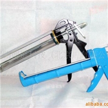 不锈钢玻璃胶打胶胶枪
