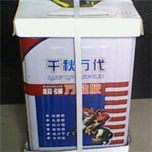 厂家供应绿色环保装饰万能胶万能胶环保万能胶透明万能胶