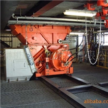 水泥窑协同处置污泥及废弃物系统