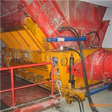 工业垃圾破碎机