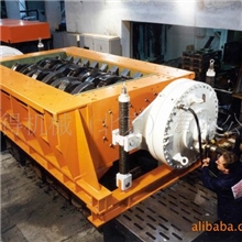 有机物垃圾破碎机