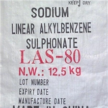 滁州苏源化工厂家生产十二烷基苯磺酸钠80型