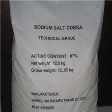 供应十二烷基苯磺酸钠